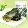 百草味芝麻夹心海苔36g*2 商品缩略图1