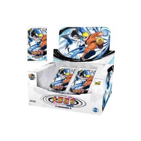 卡游 火影忍者-传承典藏卡-陈之章第6弹KAYCNR-RD-Z006