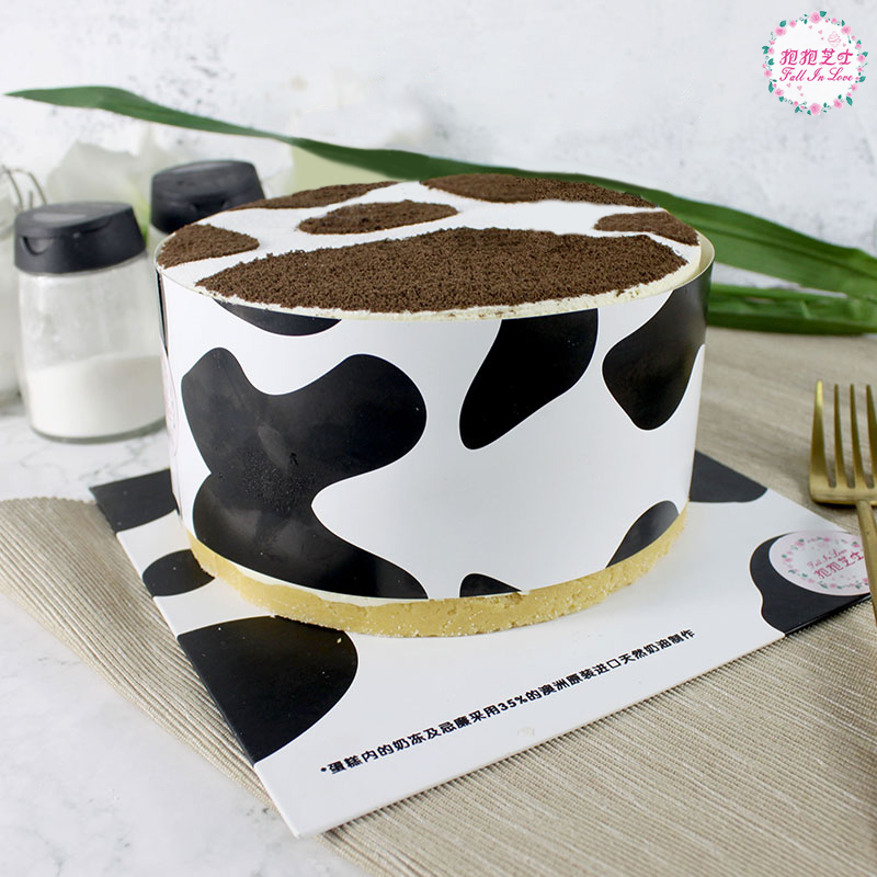 澳洲牛乳芝士蛋糕