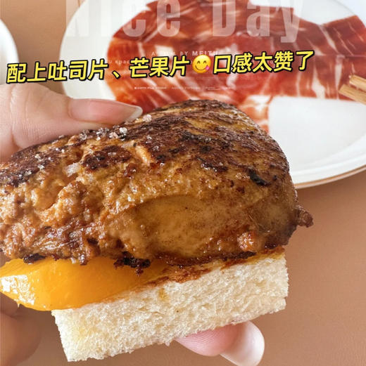 法式肥肝(郎德鹅种)顺丰快递运费到付 商品图4