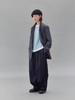 步履不停/4C14044C/日系小众设计简约纯色毛织马甲 商品缩略图1