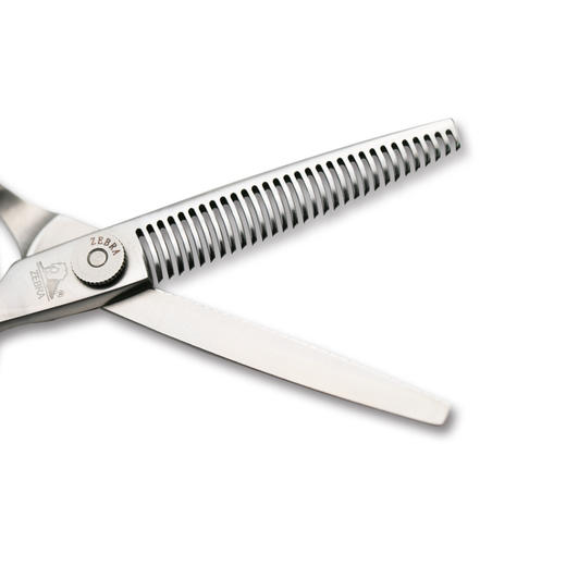 ZEBRA斑马单侧柄综合牙剪 6.0寸去量30-35%  E603039 商品图2