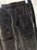 jasonwood  24年冬款  针织长裤  441418204 商品缩略图3
