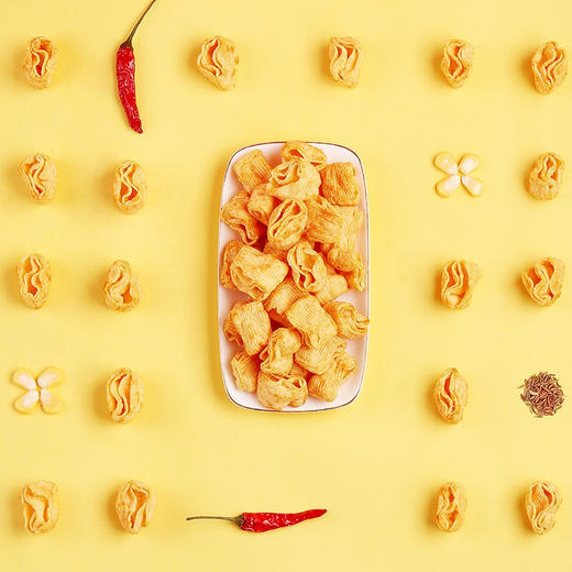 百草味玉米浪40g（玉米浓汤味）*2 商品图2