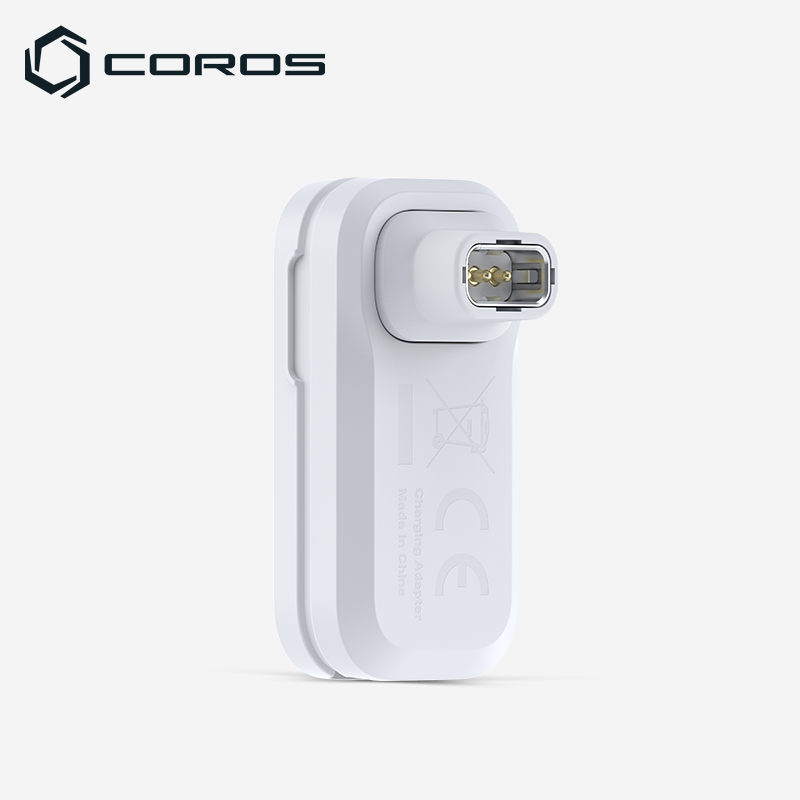 高驰 COROS NOMAD/APEX 4/PACE 4/PACE Pro专用便携充电转接头