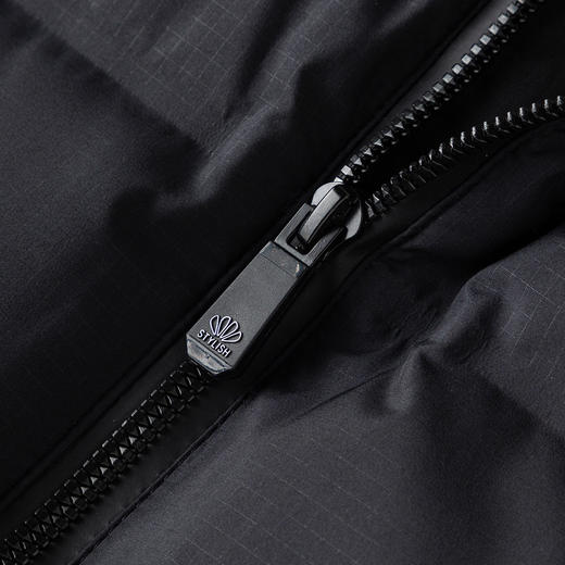 罗蒙秋冬男装商务休闲立领羽绒服男舒适时尚男士外套保暖百搭男士羽绒服 商品图7