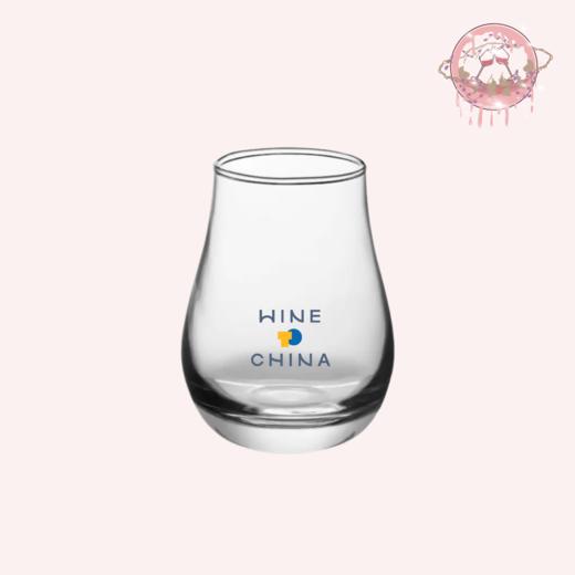 闻香杯烈酒杯110ml——Wine to China威图喜纳限量定制 商品图0
