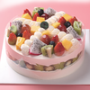 加高款丨缤纷四季（水果蛋糕） 商品缩略图0