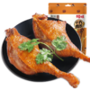 百草味鸭腿100g（五香味）*5 商品缩略图5
