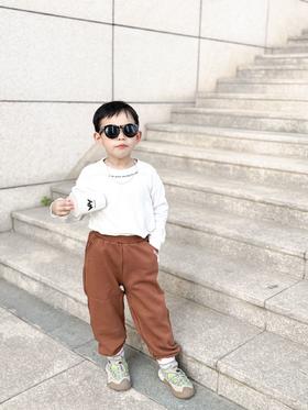 🍁秋季不倒绒束脚裤