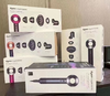 【 戴森（Dyson）HD08吹风机+送气垫梳子】经典款高速电吹风机快速干发 顺发 不伤发 大功率多种颜色顺丰包邮 商品缩略图10
