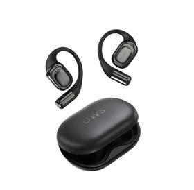 WIWU吉玛仕O500蓝牙耳机挂耳式户外运动不入耳跑步超长续航耳机新