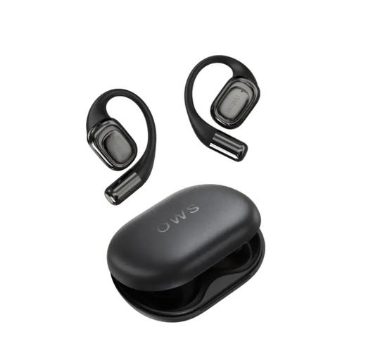 WIWU吉玛仕O500蓝牙耳机挂耳式户外运动不入耳跑步超长续航耳机新 商品图0