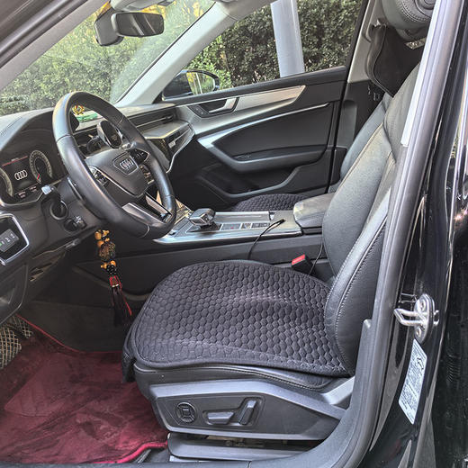 奥迪 A6L  45 TFSl quattro 臻选致雅型【长租-北京】 商品图5