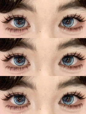 【日抛】 Papadox 冰水琉璃14.5着色13.8