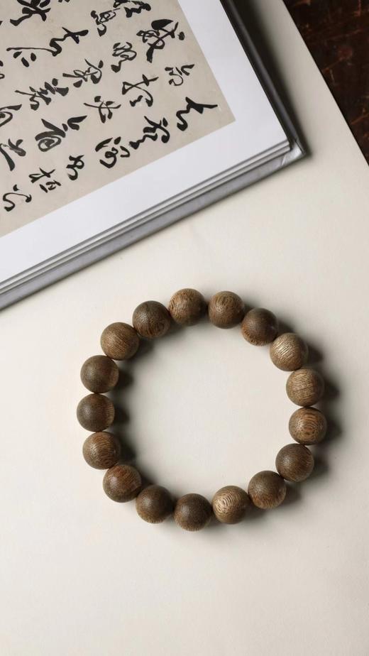 马泥涝沉香手串13mm 商品图0