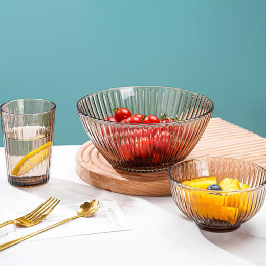 赞康  恋家餐具六件套Z-LJ-L6 商品图2