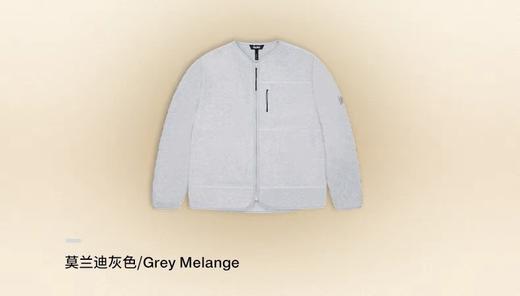 Rains fleece jacket短绒抓绒衣中性款 商品图8