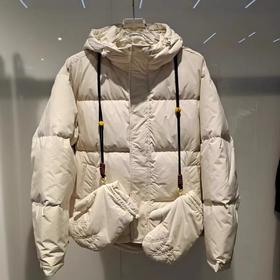 jasonwood  24年冬款  羽绒服  440014301