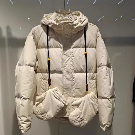 jasonwood  24年冬款  羽绒服  440014301 商品图0