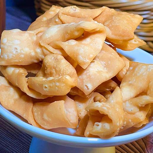 广式蛋散（甜味）258g 商品图0