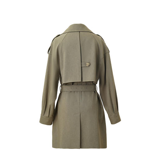 MG3F106麦克斯菲瑞风衣 商品图1