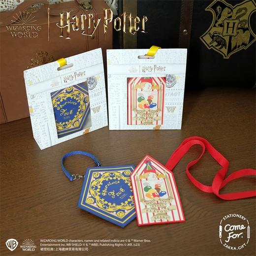 哈利波特卡包 商品图2