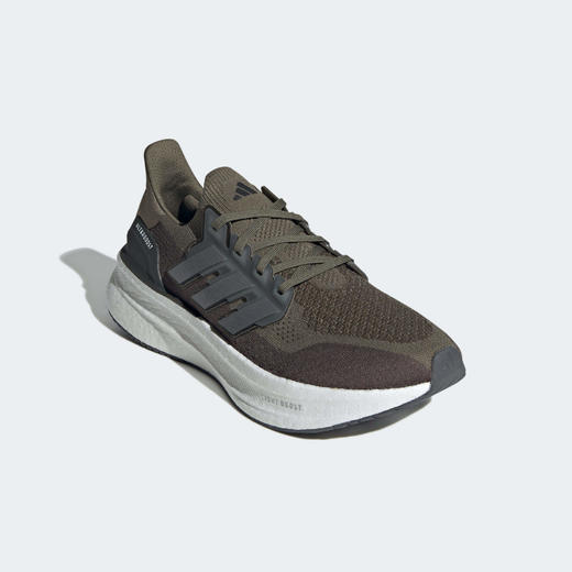 Adidas阿迪达斯ULTRABOOST 5 跑鞋ID8815 商品图3