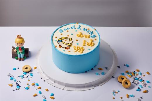 元气满满（仅限咸阳市区门店） 商品图1