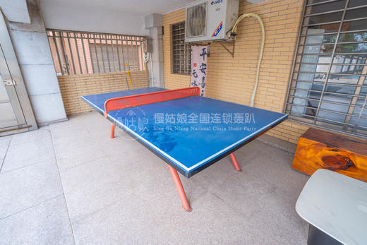 佛山慢姑娘大桐花园轰趴馆 商品图6