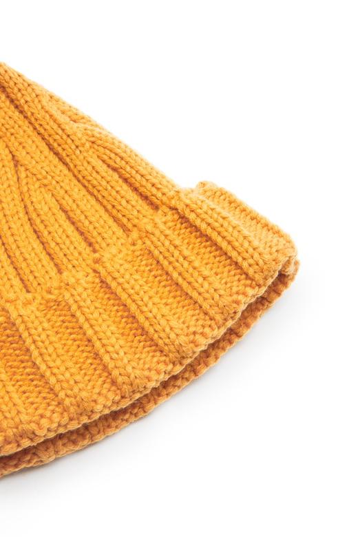 SUMMER & SAGE 百搭卷边针织帽 5853 商品图3