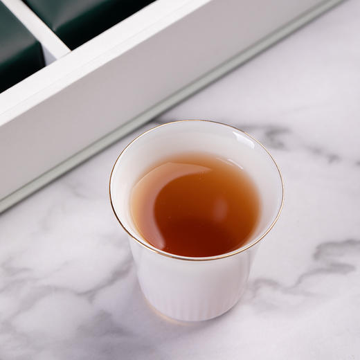 武夷山岩茶 枞悟 茶书 大红袍/水仙/肉桂 *基地直发 商品图8