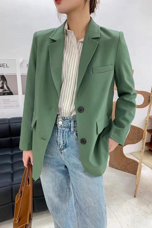 LNNNS 高级感休闲西装外套 14390 商品图2