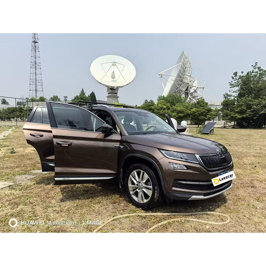 斯柯达 柯迪亚克 TSI3307座两驱豪华版【长租-北京】 商品图5