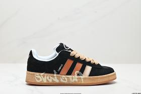 阿迪达斯Adidas Originals Campus 00s经典复古休闲运动板鞋HQ8708男女鞋