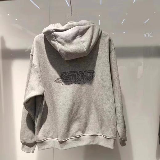 jasonwood  24年冬款   开衫卫衣  441406101 商品图2