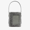SOFT SHEARLING 迷你水桶包 商品缩略图0