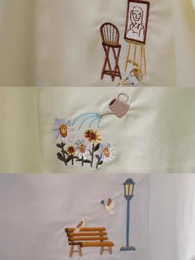 OADB/A43413A001/基础状态衬衫