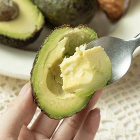 云南孟连即食牛油果|比进口新鲜！入口绵密，顺滑软糯似奶酪