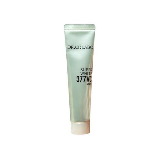 【售罄即止】Dr.Ci:Labo城野医生377vc曜白精华霜（效期26年7月） 商品图4