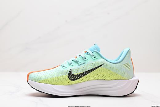 耐克Nike Pegasus Plus低帮休闲运动跑步鞋FQ7262-100男女鞋 商品图2