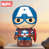 漫威美国队长摆件高级感小众男士男童生日礼物实用惊喜大号公仔 存钱罐 商品缩略图0