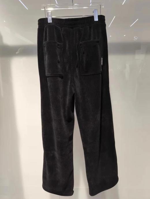 jasonwood  24年冬款  针织长裤  441418204 商品图2