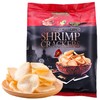 啪啪通 冬阴功味虾片 40g/袋 商品缩略图3
