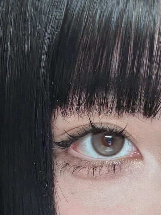 月抛 Chocoing冰滴慕斯 14.2 着色13.6 商品图3