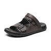 柒牌凉鞋男款2025夏季新款休闲透气沙滩鞋中青年两穿男士凉拖鞋子	128X70250 商品缩略图4