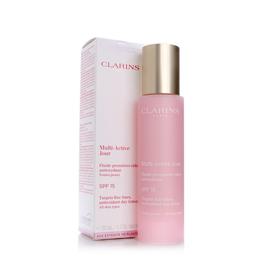 【香港直邮】Clarins/娇韵诗 青春赋活日间乳液 50ml