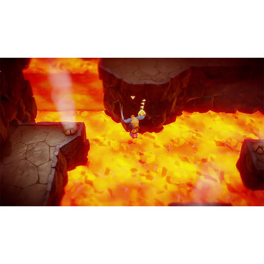 【共享租借】任天堂Switch游戏卡智慧的再现 商品图4