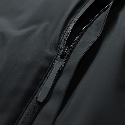 【新款DTH】大依优型大码男装连帽羽绒服保暖外套鸭绒冬季上衣男士加肥加大 商品图3