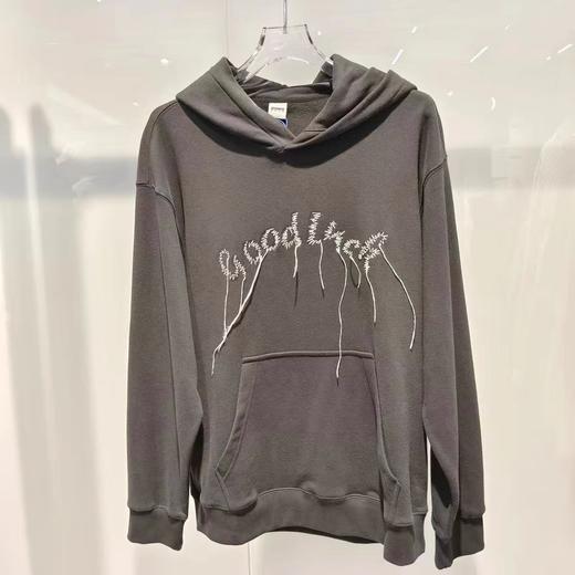 jasonwood  24年冬款  套头卫衣 441406002 商品图0